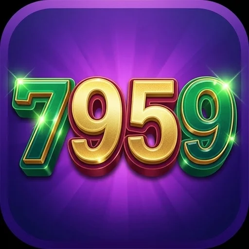 7959 Logo - Oficial